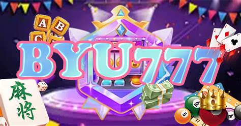 byu games online casino